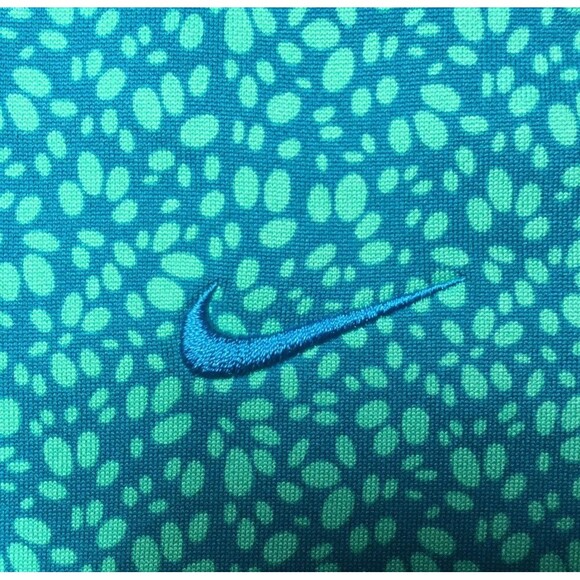 Nike Therma Fit Training Hoodie Sweatshirt Green 685461 Size Large - Picture 3 of 10